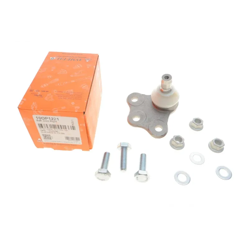 Опора кульова (передня/R) Opel Meriva 03-10