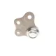 Опора кульова (передня/R) Opel Meriva 03-10