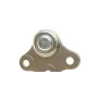 Опора кульова передня ASMETAL 10OP1500 для Opel Combo, Corsa C, Tigra TwinTop