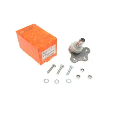 Опора кульова переднього мосту ASMETAL 10OP2000 для Opel Astra G (F48_, F69_, F07_, F67_) 1998-2009, Ø17.95 мм