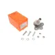 Опора кульова переднього мосту ASMETAL 10OP2000 для Opel Astra G (F48_, F69_, F07_, F67_) 1998-2009, Ø17.95 мм