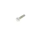 Опора кульова переднього мосту ASMETAL 10OP2000 для Opel Astra G (F48_, F69_, F07_, F67_) 1998-2009, Ø17.95 мм