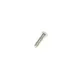 Опора кульова переднього мосту ASMETAL 10OP2000 для Opel Astra G (F48_, F69_, F07_, F67_) 1998-2009, Ø17.95 мм
