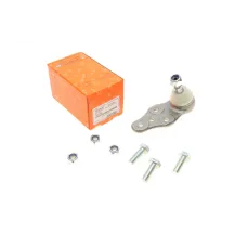 Опора кульова нижня ASMETAL 10OP9120 для Daewoo Lanos, Espero, Opel Kadett D/E