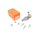 Опора кульова нижня ASMETAL 10OP9120 для Daewoo Lanos, Espero, Opel Kadett D/E