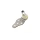 Опора кульова нижня ASMETAL 10OP9120 для Daewoo Lanos, Espero, Opel Kadett D/E