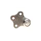 Опора кульова (передня/знизу) Opel Astra F 91-99/Vectra A 88-95