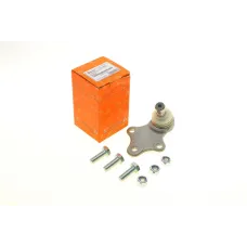 Опора кульова передня ASMETAL 10PE1002 для Peugeot 306 1993-2002 (d=18mm)