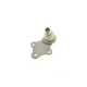 Опора кульова передня ASMETAL 10PE1002 для Peugeot 306 1993-2002 (d=18mm)