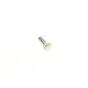 Опора кульова передня ASMETAL 10PE1002 для Peugeot 306 1993-2002 (d=18mm)