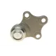 Опора кульова (передня/знизу) Citroen Berlingo (d=18mm)