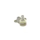 Опора кульова (передня/знизу) Citroen Berlingo (d=18mm)