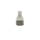 Опора кульова ASMETAL 10PE4800 передня нижня для Mitsubishi Lancer, Outlander, Citroen C4
