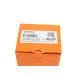 Опора кульова передня нижня ASMETAL 10RN0520 для Renault Trafic III, Opel Vivaro B