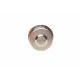 Опора кульова ASMETAL 10RN1100 передній міст Renault Master/Opel Movano 98-05, 45.5мм