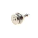 Опора кульова ASMETAL 10RN1100 передній міст Renault Master/Opel Movano 98-05, 45.5мм