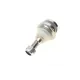 Опора кульова ASMETAL 10RN1100 передній міст Renault Master/Opel Movano 98-05, 45.5мм