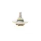 Опора кульова ASMETAL 10RN1110 переднього моста для Renault Master, Opel Movano, Nissan Interstar (16.4 мм)