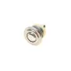 Опора кульова ASMETAL 10RN5540 передній міст ліва Renault Megane II 2002- (d=16мм)