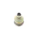 Опора кульова ASMETAL 10RN5540 передній міст ліва Renault Megane II 2002- (d=16мм)