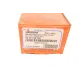Опора кульова ASMETAL 10RN5540 передній міст ліва Renault Megane II 2002- (d=16мм)