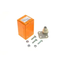 Опора кульова переднього мосту ASMETAL 10RN5605 для Renault Kangoo 2008-, 20 мм
