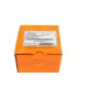 Опора кульова переднього мосту ASMETAL 10RN5605 для Renault Kangoo 2008-, 20 мм