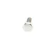 Опора кульова (передня/L) Renault Kangoo 08-