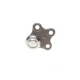 Опора кульова (передня/L) Renault Kangoo 08-