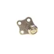 Опора кульова переднього мосту ASMETAL 10RN5700 для Renault Scenic IV/Megane IV/Espace V