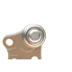 Опора кульова (передня) Renault Megane IV 15-