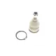 Опора кульова ASMETAL 10RV2000 передня нижня для Honda Civic V/VI/VII CR-V CRX II 87-05, 40 мм