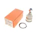 Опора кульова ASMETAL 10RV2000 передня нижня для Honda Civic V/VI/VII CR-V CRX II 87-05, 40 мм