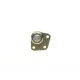 Опора кульова передняя ASMETAL 10SK1000 для Volkswagen Caddy II 1996-2000, 16.95 мм