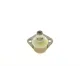 Опора кульова передняя ASMETAL 10SK1000 для Volkswagen Caddy II 1996-2000, 16.95 мм