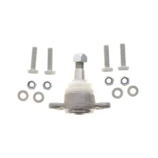 Опора кульова ASMETAL 10SY0105 (передня/знизу) SsangYong Actyon, Rexton 2002-, M16x1.5
