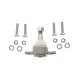 Опора кульова ASMETAL 10SY0105 (передня/знизу) SsangYong Actyon, Rexton 2002-, M16x1.5