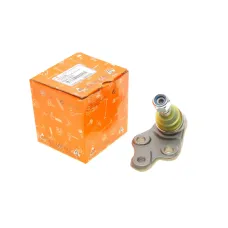 Опора кульова ASMETAL 10TY0105 передня/знизу для Toyota Corolla E9 1987-1993, розмір конуса 15.7 мм