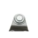 Опора кульова ASMETAL 10TY0105 передня/знизу для Toyota Corolla E9 1987-1993, розмір конуса 15.7 мм