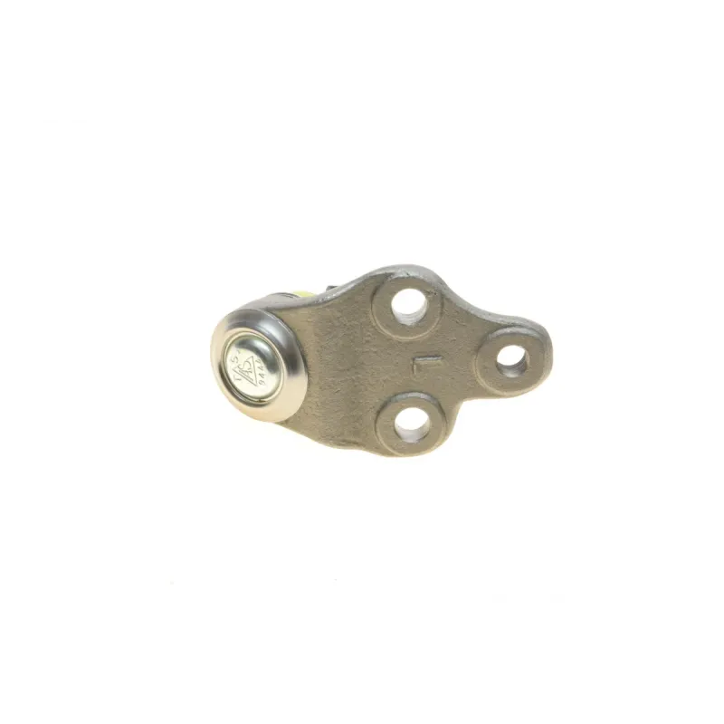 Опора кульова ASMETAL 10TY0105 передня/знизу для Toyota Corolla E9 1987-1993, розмір конуса 15.7 мм