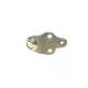 Опора кульова ASMETAL 10TY0105 передня/знизу для Toyota Corolla E9 1987-1993, розмір конуса 15.7 мм