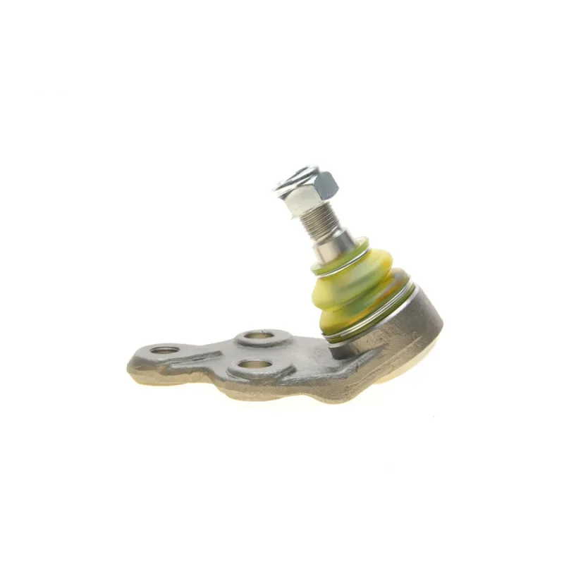 Опора кульова ASMETAL 10TY0105 передня/знизу для Toyota Corolla E9 1987-1993, розмір конуса 15.7 мм