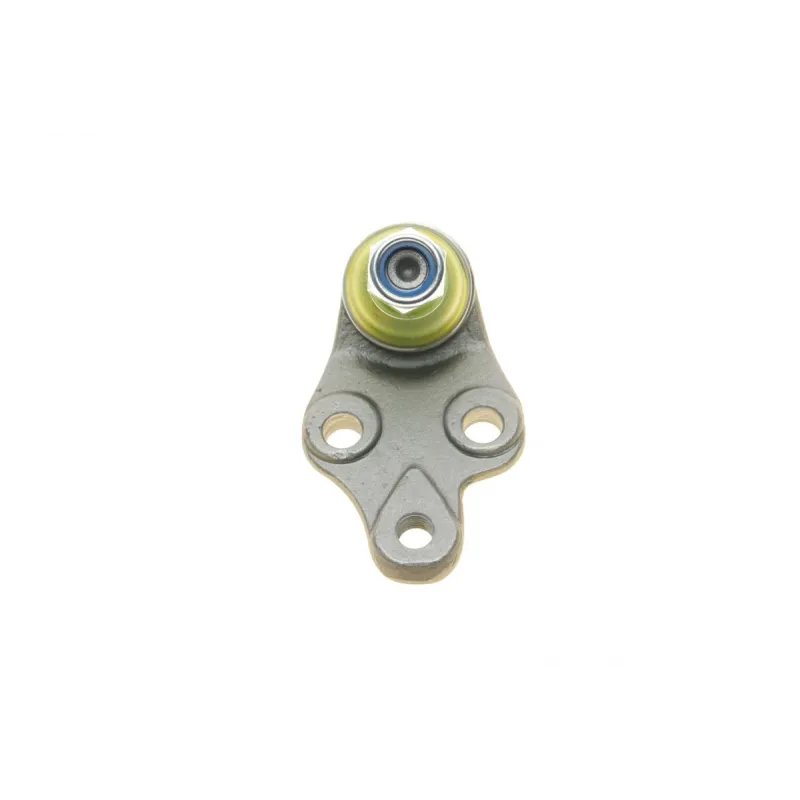 Опора кульова ASMETAL 10TY0105 передня/знизу для Toyota Corolla E9 1987-1993, розмір конуса 15.7 мм
