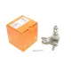 Опора кульова передня ASMETAL 10TY0200 для Toyota Avensis T25 2003-2008 (d=15мм)