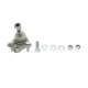 Опора кульова передньої осі ASMETAL 10TY0206 для Toyota Corolla, RAV4, Prius 1992-2006