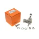 Опора кульова передньої осі ASMETAL 10TY0206 для Toyota Corolla, RAV4, Prius 1992-2006