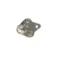 Опора кульова передньої осі ASMETAL 10TY0206 для Toyota Corolla, RAV4, Prius 1992-2006