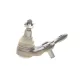Опора кульова (передня/знизу/L) Lexus RX 03-08/Toyota Camry 01-11