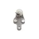 Опора кульова (передня/знизу/L) Lexus RX 03-08/Toyota Camry 01-11
