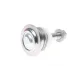 Опора кульова верхня ASMETAL 10TY1100 для Toyota Hilux Vigo 2005-2015